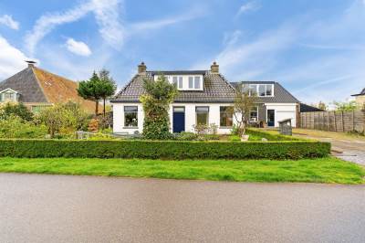 Woning Buorren 9 Terkaple
