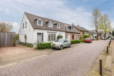 Woning Molenstraat 44 Heeze