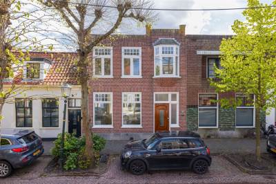 Woning Voorstraat 37 Noordwijk (ZH)
