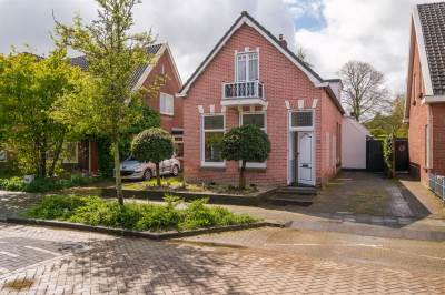 Woning Venestraat 155 Assen