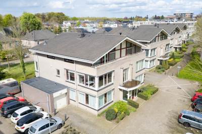 Woning Tramstraat 15 Doetinchem