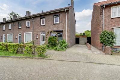 Woning Voortsepad 61 Hilvarenbeek