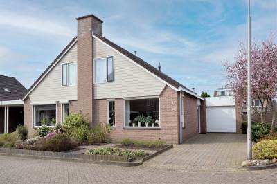 Woning Veenakker 33 Beilen