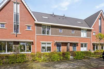 Woning Paardenkamp 19 Harderwijk