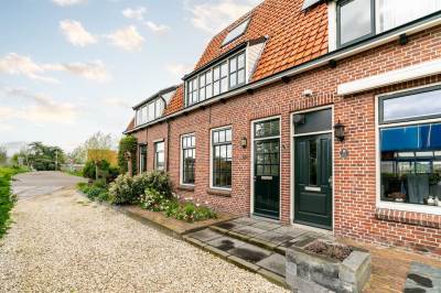 Woning Sionsweg 56 Rijswijk (ZH)