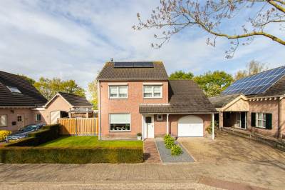 Woning Geelrijs 13 Ammerzoden