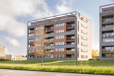 Woning Klepel 310 Emmen
