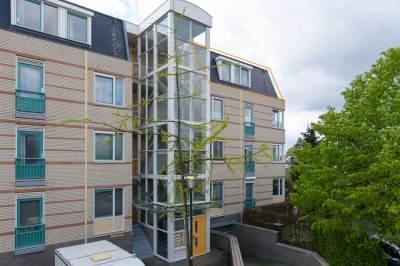 Woning Seminariehof 30 Soest