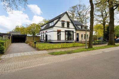 Woning Kerklaan 29 Erica