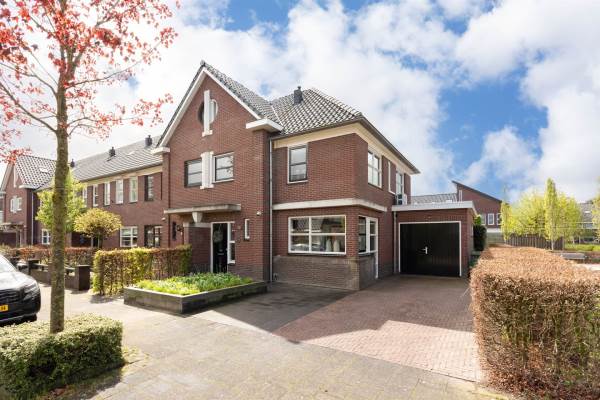 Woning Grote Beek 11 Barneveld