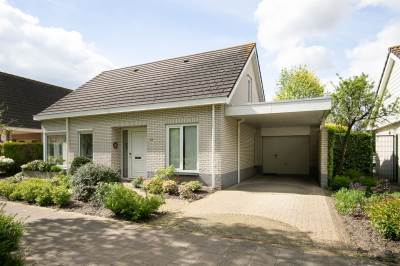 Woning Veerseweg 95 Oosterhout (NB)