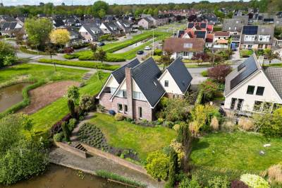 Woning Wielewaalhof 82 Stadskanaal