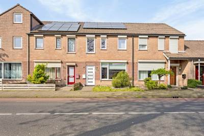 Woning Weg door de Rijpel 15 Helmond