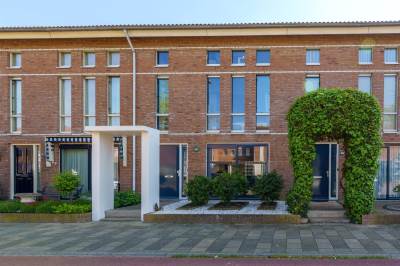 Woning Opera 42 Eindhoven
