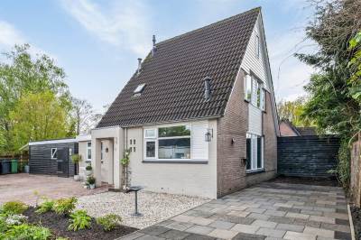 Woning Het Hoge Stuk 6 Oosterwolde (FR)