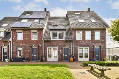Woning Dommelrode 5 Amstelveen