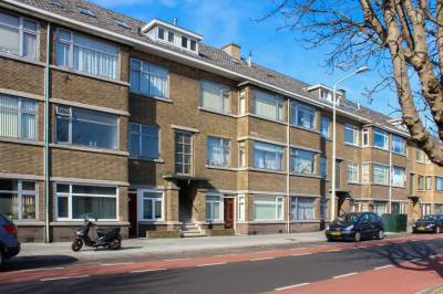 Woning Soestdijksekade 227 Den Haag