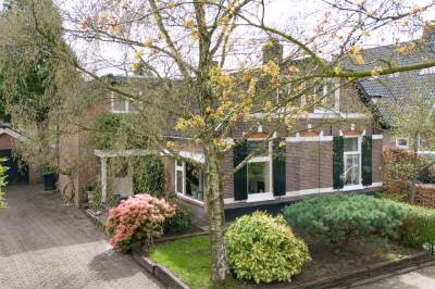 Woning Veerweg 35 Rheden