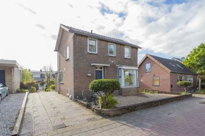 Woning Kudelstaartseweg 201 Kudelstaart