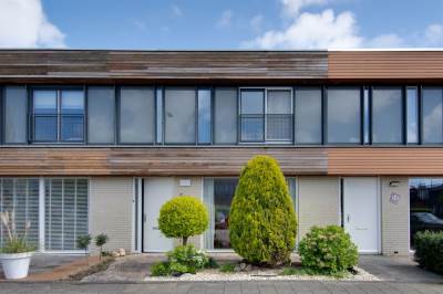 Woning Moutmolen 5 Bleiswijk