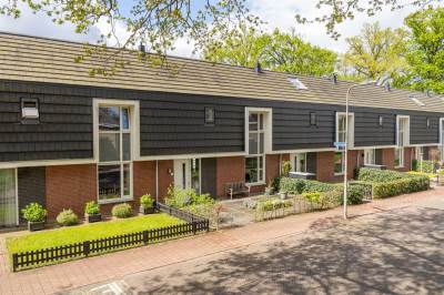 Woning Kloetenweg 10 Delden