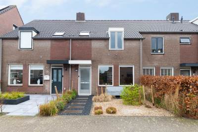 Woning Hesseling 10 Prinsenbeek