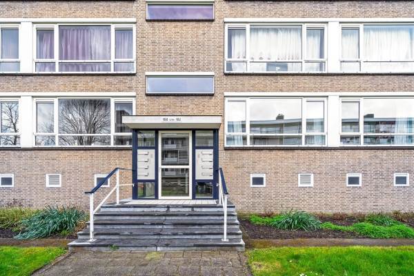 Woning Saffierhorst 176 Den Haag