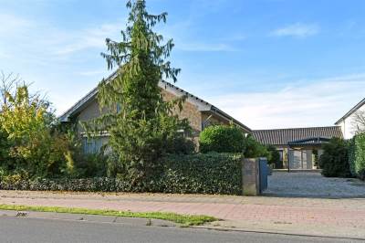 Woning Broekkant 41 Malden