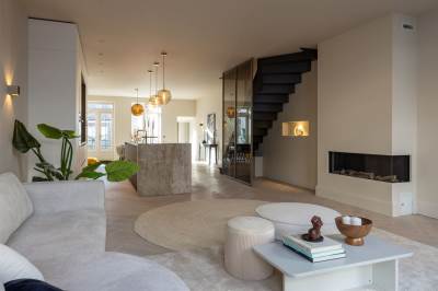 Woning Maziestraat 4A Den Haag