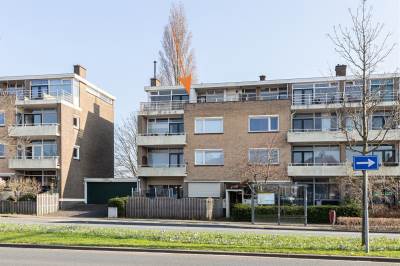 Woning Oranjelaan 228 Dordrecht