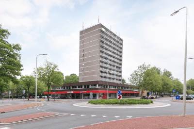 Woning Hengelolaan 1146D Den Haag