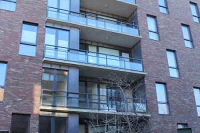 Woning Bevelandsestraat 160 Den Haag