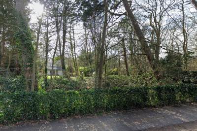 Woning Zuidlaan 17 Aerdenhout