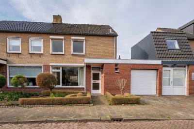 Woning Graaf van Kesselstraat 30 Baarlo (LI)