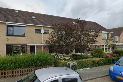 Woning Pastoor Meriusstraat 118 Spanbroek