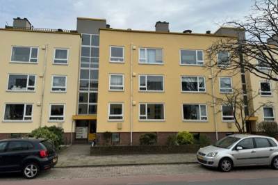 Woning Van Riebeeckweg 66 Hilversum