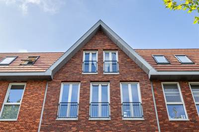 Woning Gedempt Kanaal 53 Middelharnis