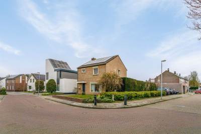 Woning Kundergats 33 Voerendaal