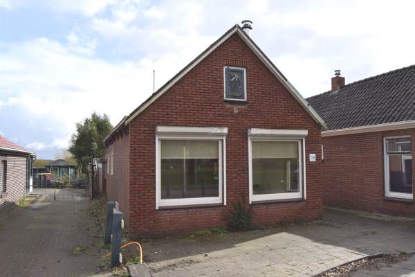 Woning Ter Apelkanaal Oost 139 Ter Apelkanaal