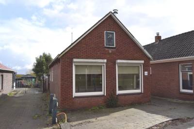 Woning Ter Apelkanaal Oost 139 Ter Apelkanaal