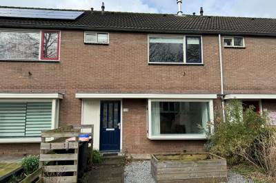 Woning Loefzij 120 Huizen