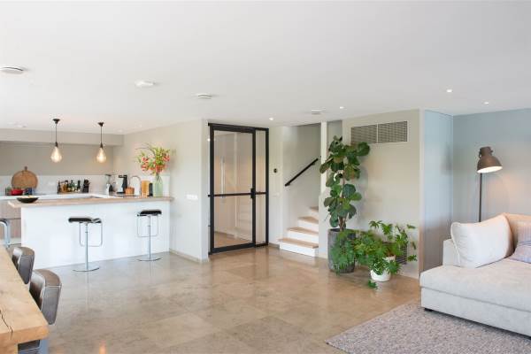 Woning Plein 34 Bergen (NH)