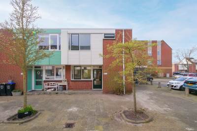 Woning Doorzwin 3615 Julianadorp