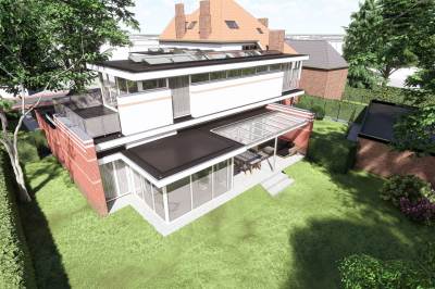 Woning Leenderweg 26C Valkenswaard