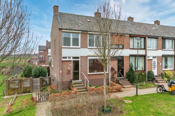 Woning Oude Heerweg 171 Velden