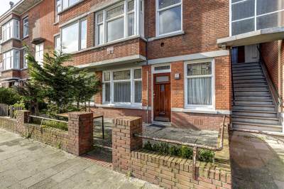 Woning Velpsestraat 57 Den Haag