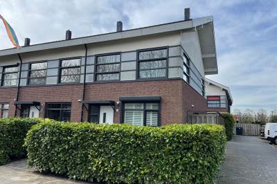 Woning Midscheepsstraat 11 Kudelstaart