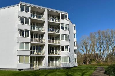 Woning Lindenlaan 48 Bergen (NH)