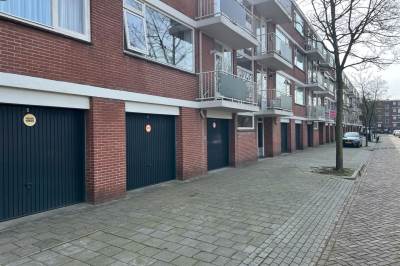 Garage Maasstraat 32 Almelo