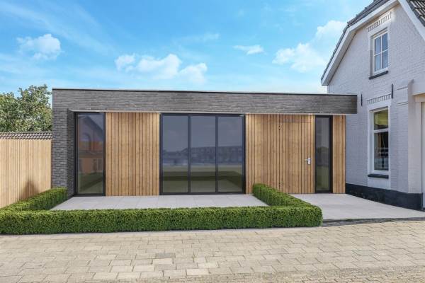 Woning Dr Ariënsstraat 49A Ulft